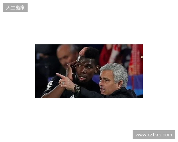 邮报：穆里尼奥当年知道训练场有媒体，故意挑起与博格巴冲突