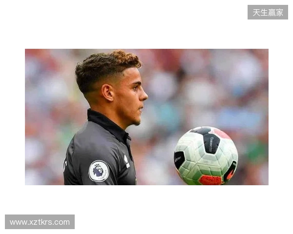 世体：巴萨有意诺维奇15岁边锋塔瓦雷斯，想在拉玛西亚培养他