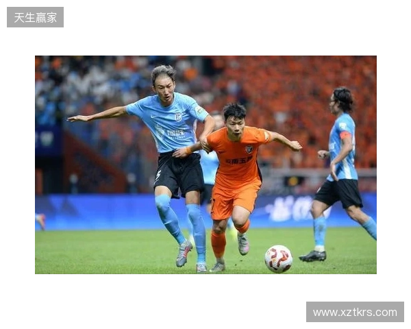 博主：大连英博迎来冬窗第二名新援，云南玉昆球员罗竞即将加盟