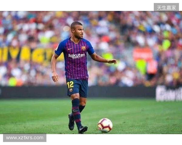 前教练：拉菲尼亚在攻防两端都能做贡献，他比登贝莱更全面