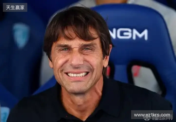 德卡尼奥：孔蒂当我助教的时候就说，他总有一天要执教尤文