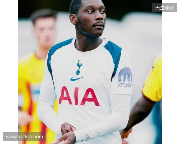 天空记者：热刺目前无意提前终止穆阿尼的租借合同