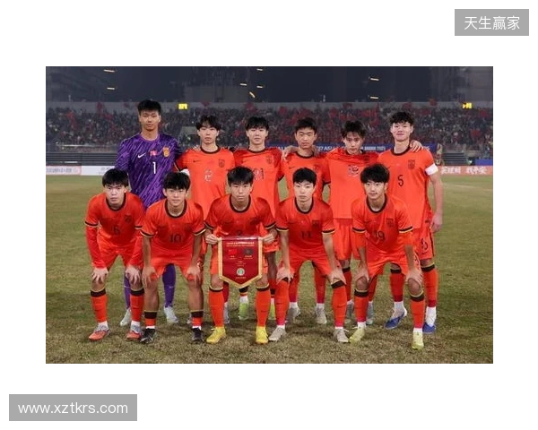 媒体人：U17国足整体并不均衡有弱点，印尼大败后有针对性布置