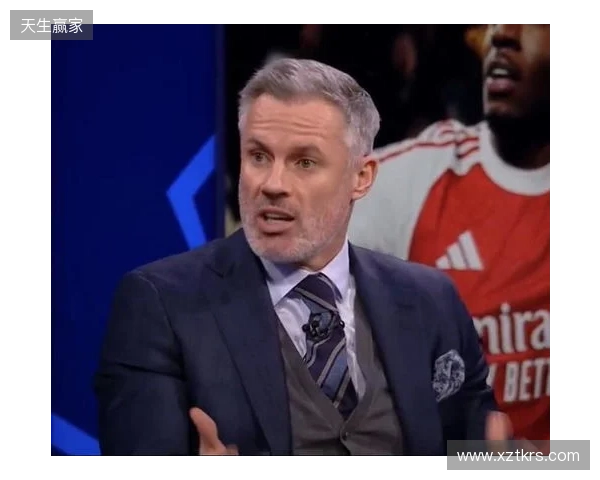 卡拉格：争冠更刺激我们更有话题可聊，这是好事啊