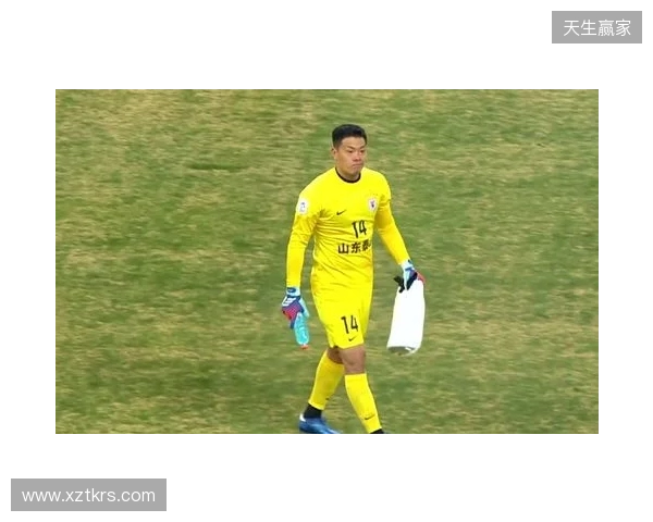 官方：克雷桑当选中超第2轮最佳球员，1传1射帮助泰山战胜国安