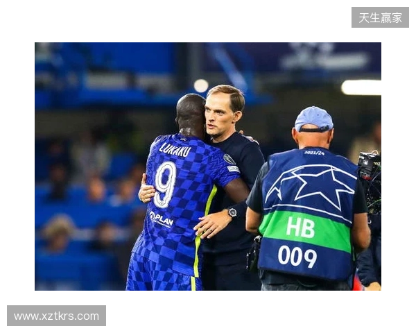 坎迪:切尔西缺乏领袖,需要签马奎尔式球员并请回德罗巴 坎迪:切尔西缺乏领袖,需要签马奎尔式球员并请回德罗巴