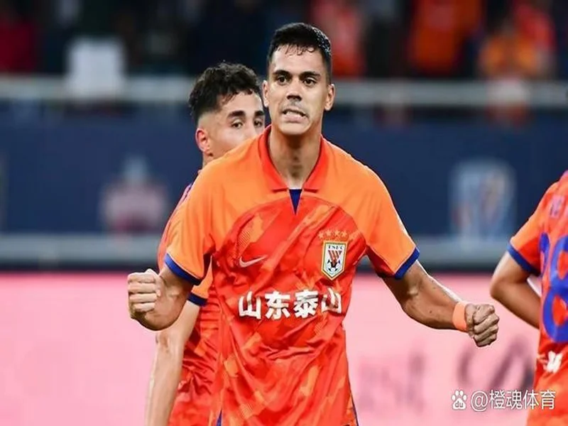 苗原:如果中超再放开一些外援名额,绝对比现在强