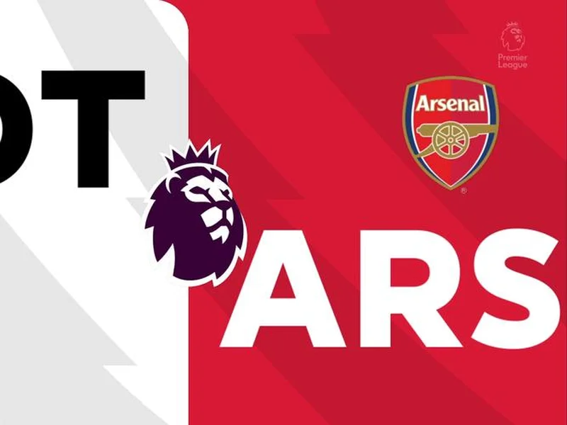 北伦敦德比即将开打，阿森纳迎来终极审判？