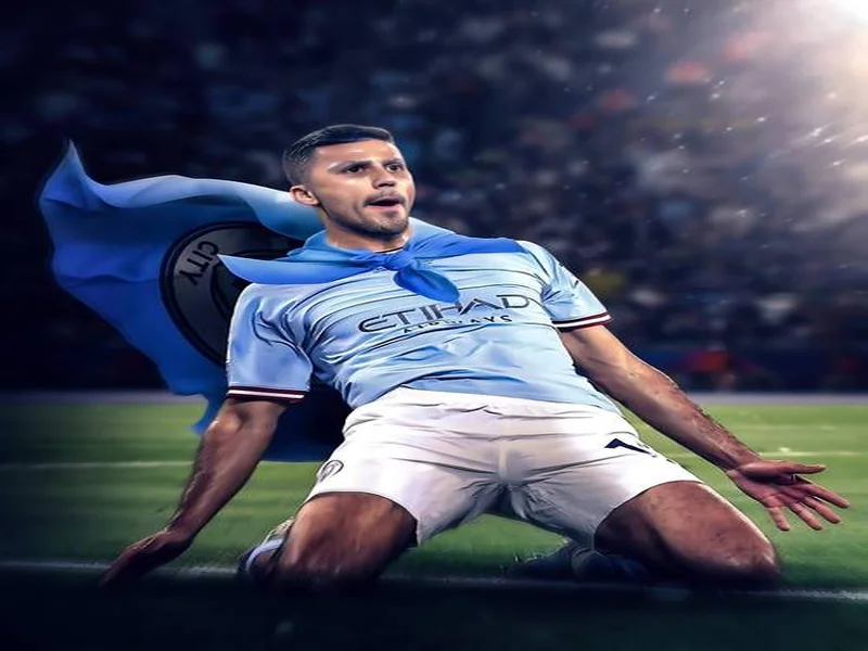 曼城14人身价变更:谢尔基1500万欧涨幅最大,罗德里跌1000万