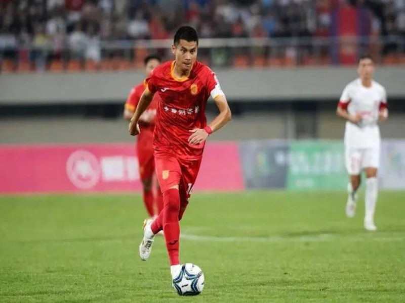 黄希扬:若不影响中超备战也有时间的话,还是想踢一踢“渝超”